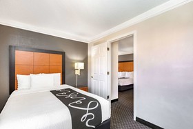Travelodge by Wyndham El Paso - Airport