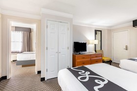 Travelodge by Wyndham El Paso - Airport