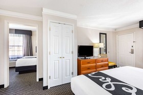 Travelodge by Wyndham El Paso - Airport