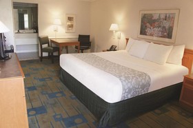 La Quinta Inn by Wyndham El Paso Cielo Vista