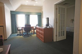 La Quinta Inn by Wyndham El Paso Cielo Vista