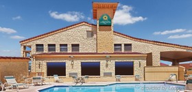 La Quinta Inn by Wyndham El Paso Cielo Vista