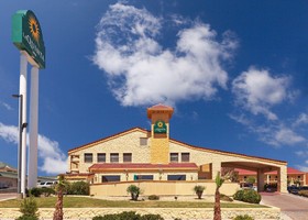 La Quinta Inn by Wyndham El Paso Cielo Vista
