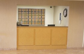 La Quinta Inn & Suites by Wyndham El Paso East