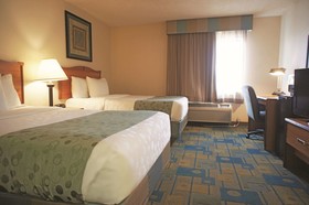 La Quinta Inn & Suites by Wyndham El Paso East
