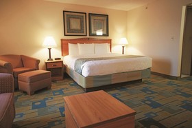 La Quinta Inn & Suites by Wyndham El Paso East