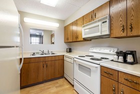 La Quinta Inn by Wyndham El Paso West