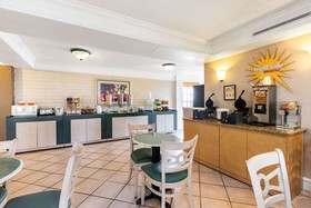 La Quinta Inn by Wyndham El Paso West