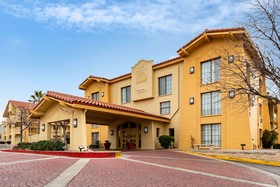 La Quinta Inn by Wyndham El Paso West