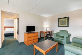 La Quinta Inn by Wyndham El Paso West