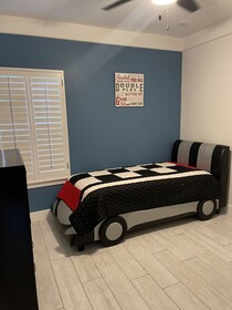 LV Ágape Homes