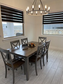 LV Ágape Homes