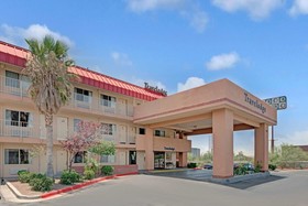 Magnuson Hotel El Paso West
