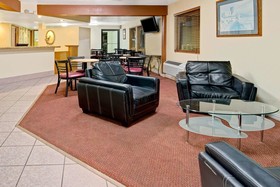 Magnuson Hotel El Paso West