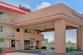 Magnuson Hotel El Paso West