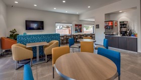 Best Western El Paso Airport Entrada Hotel, El Paso
