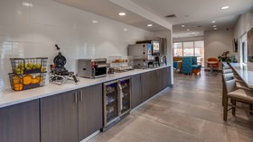 Best Western El Paso Airport Entrada Hotel, El Paso