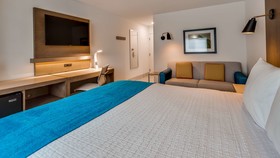 Best Western El Paso Airport Entrada Hotel, El Paso