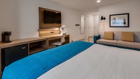 Best Western El Paso Airport Entrada Hotel, El Paso