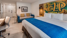 Best Western El Paso Airport Entrada Hotel, El Paso