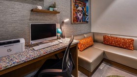 Best Western El Paso Airport Entrada Hotel, El Paso