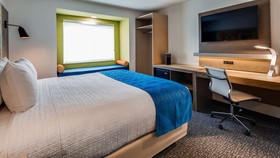 Best Western El Paso Airport Entrada Hotel, El Paso