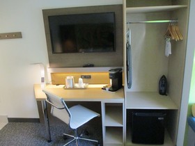 Best Western El Paso Airport Entrada Hotel, El Paso
