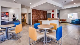 Best Western El Paso Airport Entrada Hotel, El Paso