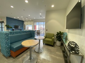 Best Western El Paso Airport Entrada Hotel, El Paso