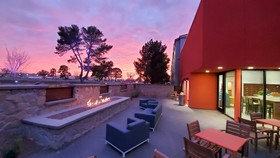 Best Western El Paso Airport Entrada Hotel, El Paso