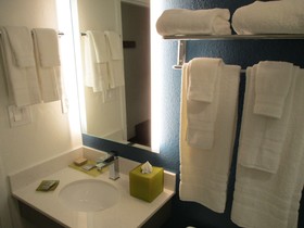Best Western El Paso Airport Entrada Hotel, El Paso