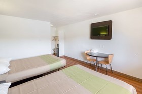 Motel 6 El Paso - Airport Fort Bliss