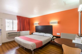 Motel 6 El Paso - Airport Fort Bliss