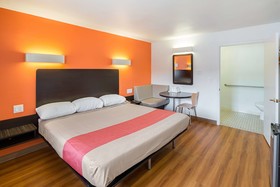 Motel 6 El Paso - Airport Fort Bliss