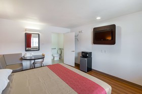 Motel 6 El Paso - Airport Fort Bliss