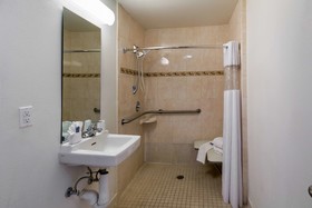 Motel 6 El Paso - Airport Fort Bliss