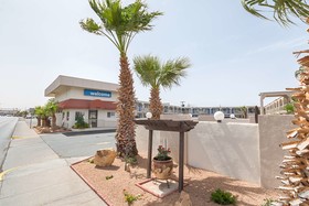 Motel 6 El Paso - Airport Fort Bliss
