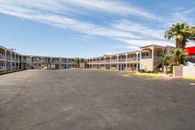 Motel 6 El Paso - Airport Fort Bliss