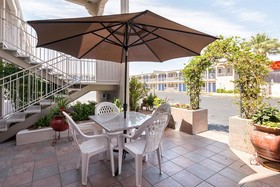 Motel 6 El Paso - Airport Fort Bliss