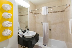 Motel 6 El Paso - Airport Fort Bliss