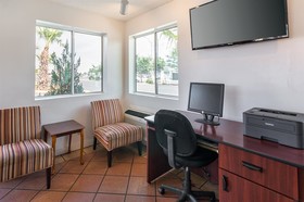 Motel 6 El Paso - Airport Fort Bliss
