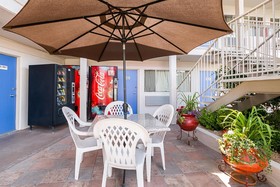 Motel 6 El Paso - Airport Fort Bliss