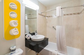 Motel 6 El Paso - Airport Fort Bliss