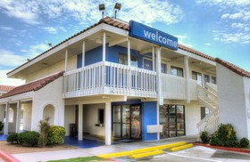 Motel 6 El Paso East