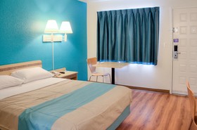 Motel 6 El Paso East