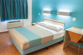 Motel 6 El Paso East