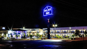 Palace Inn
