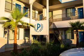 Palace Inn
