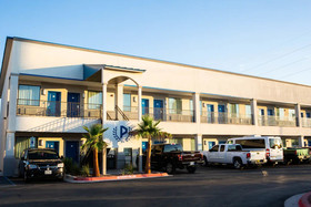 Palace Inn
