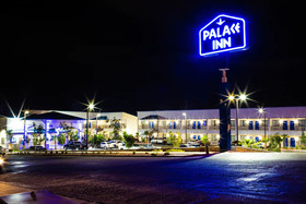 Palace Inn